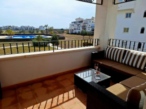Casa O Golf - A Murcia Holiday Rentals Property